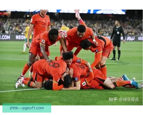 国足客场不敌澳大利亚遭遇三连败 面临世界杯出线严峻考验