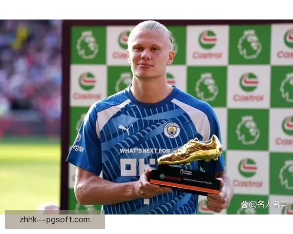 曼城核心哈兰德在2026年3月迎来个人进球里程碑 创历史新高