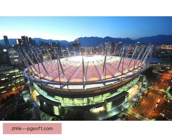 温哥华全新多功能体育球场正式完工启用展现城市活力与现代魅力