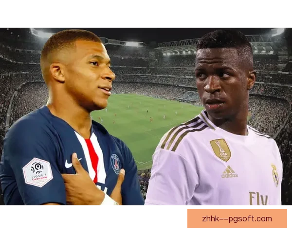 皇马官方宣布维尼修斯将更换为7号球衣迎接新挑战