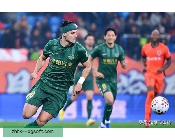 费南多在中超联赛最新一轮比赛中展现爆发力助力中国队大胜